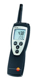 Testo 625 Thermohygrometer