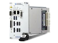 NI PXIe-8135 2.3 GHz Quad-Core PXI Express Controller