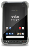 Juniper Cedar CT8X2 Rugged Tablet