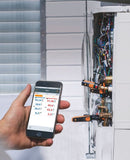 Testo 549i - Refrigeration Pressure Smart and Wireless Probe