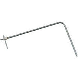 Dwyer 160E-00 Ellipsoidal Tip Pitot Tube