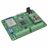 Numato 16 Channel WiFi GPIO Module With Analog Inputs