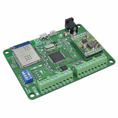 Numato 16 Channel WiFi GPIO Module With Analog Inputs