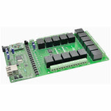 Numato 16 Channel Ethernet Relay Module