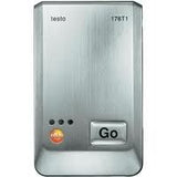Testo 176 Temperature Logger in metal housing + internal RTD sensor