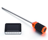 TVBTECH Wireless Side View Rigid Borescope Inspection Camera