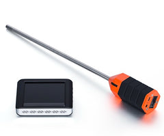 TVBTECH Wireless Side View Rigid Borescope Inspection Camera