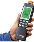 Testo 315-2 Ambient CO Meter