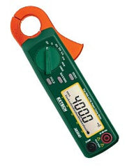Extech 380940: 400A True RMS AC/DC Watt Clamp-on