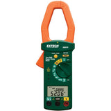 Extech 380976-K Multi-Purpose Clamp-On Meter