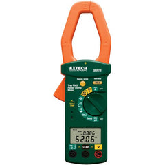 Extech 380976-K Multi-Purpose Clamp-On Meter