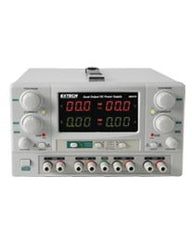 Extech 382270: Quad Output DC Power Supply
