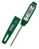 Extech 39240 Waterproof Stem Thermometer