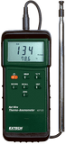 Extech 407123 Heavy Duty Hot Wire Thermo-Anemometer