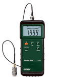 Extech 407860 Heavy Duty Vibration Meter