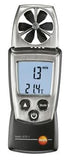 Testo 410-1 Pocket Pro Air Velocity & Temp Meter