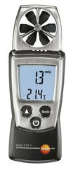 Testo 410-2 Pocket Pro Air Velocity & Temp Meter & RH Meter