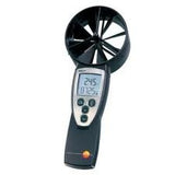 Testo 417 Large Vane Anemometer Kit