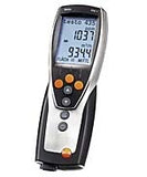 Testo 435-2 Multifunction Meter with Memory Software