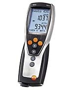 Testo 435-2 Multifunction Meter with Memory Software