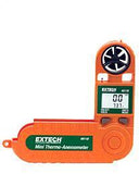 Extech 45118 Mini Thermo-Anemometer