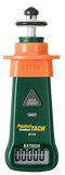 Extech 461750 PocketTach® Mini Contact Tachometer