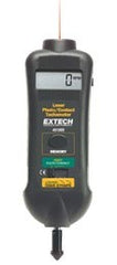 Extech 461995 Combination Contact/Laser Photo Tachometer