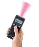 Testo 465 Non-Contact Tachometer