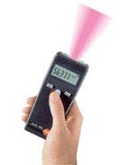 Testo 465 Non-Contact Tachometer