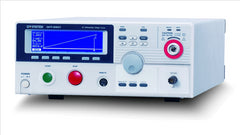 GW GPT 9904 A.C. 500VA AC/DC Withstanding Voltage/Insulation Resistance/Ground Bond Tester