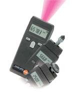 Testo 470 Dual Function Tachometer