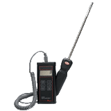 Dwyer Model 471B-1 Thermo-Anemometer Test Instrument