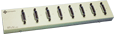 ICS 4801 GPIB BusStrip