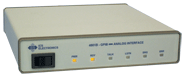 ICS 4861B GPIB Analog Interface