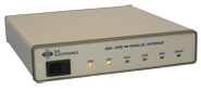 ICS 4863 GPIB Digital Interface