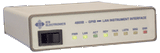 ICS 4865B GPIB to Ethernet to Instrument Interface
