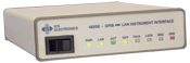 ICS 4865B GPIB to Ethernet to Instrument Interface