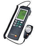 Testo 545 Light Meter / Logger