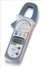 GW GCM-407 Digital Clamp Meter