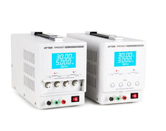 Atten TPR3003T DC Regulated Power Supply