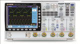 GW GDS-3154 150MHz, 4-Channel, Visual Persistence Oscilloscope