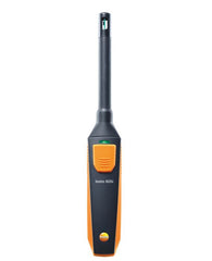 Testo 605i - Thermo-hygrometer Smart and Wireless Probe