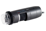 Dino-Lite Diffused-Polarizer and AMR Digital Microscope AM4515ZT4