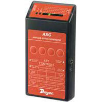 Dwyer Model ASG Analog Signal Generator
