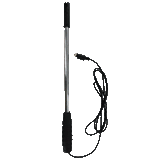 Dwyer Model VT-300 Miniature Vane Thermo-Anemometer
