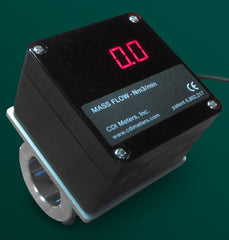 CDI Air Flower Meter - 6200-15ST