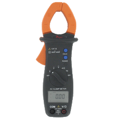 Dwyer Model CM-1 Digital Clamp Meter