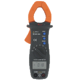 Dwyer Model CM-2 Digital Clamp Meter with True RMS