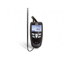 DPM Kimo VT 100 Thermal Anemometer
