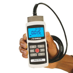 Omega DFG-RS5 Advanced Digital Force or Torque Indicators with Remote Sensors